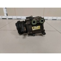 Компрессор системы кондиционирования Ford Ford Fusion (JU) 2002-2012 4588121