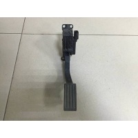 Педаль газа Ford Ford Focus 2 (DB) 2008-2011 4M519F836AH, 1336838