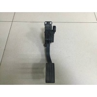 Педаль газа Ford Ford Focus 2 (DA) 2005-2008 4M519F836AJ, 1523443