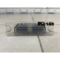 Фонарь подсветки номера Nissan Nissan Almera (N16) 2000-2006 265104M500