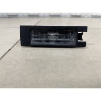 Фонарь подсветки номера Opel Opel Corsa (D) 2006-2015 13139990