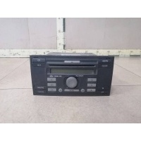 Магнитола Ford Ford Fusion (JU) 2002-2012 6S6118C815AJ