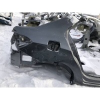 Крыло заднее правое Citroen Citroen C4 2011> 1609550180