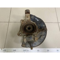 Кулак поворотный передний правый SsangYong SsangYong Actyon 2005-2012 4122109004
