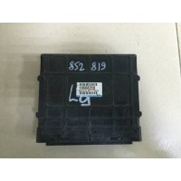 Блок управления двигателем Mitsubishi Mitsubishi Lancer 9 (CS/Classic) 2000-2011 1860A318
