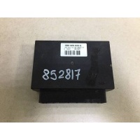 Блок комфорта Volkswagen Volkswagen Phaeton 2007-2016 3D0959933