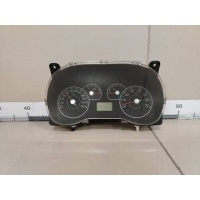 Панель приборов Fiat Fiat Punto (199) 2005-2012 51803089