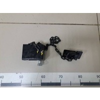 Механизм подъема запасного колеса Mitsubishi Mitsubishi Pajero/Montero Sport (KS) 2015> 4260A122