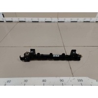 Рейка топливная (рампа) Ford Ford Focus 2 (DB) 2008-2011 5M5G9H487BA, 1698074