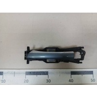 Ручка двери передней наружная левая Mercedes-Benz Mercedes-Benz E-Class (W211) 2002-2009 A21176007709723, A21176007709999