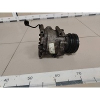 Компрессор системы кондиционирования Mitsubishi Mitsubishi Lancer 9 (CS/Classic) 2000-2011 MN185575