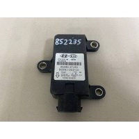 Датчик курсовой устойчивости Kia Kia Rio 3 (UB) 2011-2017 956902T150