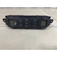 Блок управления климатической установкой Ford Ford Focus 2 (DA) 2005-2008 6N4T18C612AC