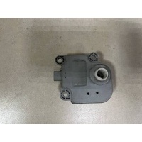 Моторчик заслонки печки Chevrolet Chevrolet Aveo T300 2011> 16452770
