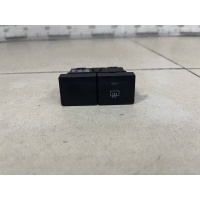 Кнопка обогрева заднего стекла Ford Ford Fusion (JU) 2002-2012 6S6T18C621BB