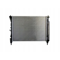 Радиатор srline captiva , 06 - 556508 - 1