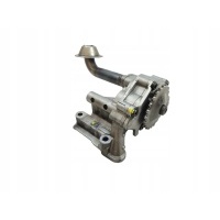 Насос масляный volkswagen audi seat skoda 2.0 tdi 03g115105