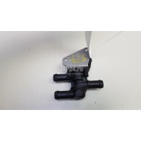 Клапан отопителя Volvo XC60 2017 31338385
