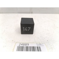 реле кондиционера Volkswagen Transporter T4 1H0959142