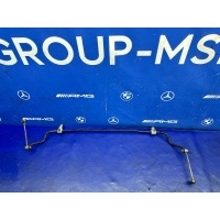 стабилизатор Mercedes-benz C 200 w204 2012 A2043260565