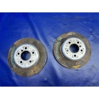 тормозной диск BMW 520 F10 2011 34216775287