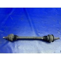 привод Mercedes-benz E350 w207 2010 A2043501810