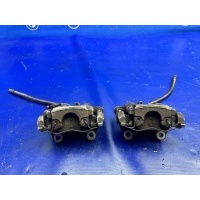 суппорт тормозной Mercedes-benz E350 w207 2010 A2044231781, A2044231881