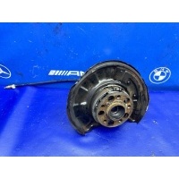 Кулак поворотный Mercedes-benz E350 w207 2010 A2043500441