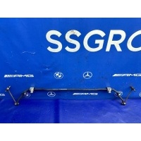 стабилизатор Mercedes-benz E350 w207 2010 A2043261465