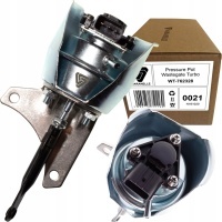 Клапан давления турбины volvo / форд / peugeot / citroen - 1.6 hdi