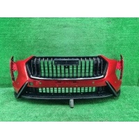 Бампер передний Haval Jolion (2024-н.в.) Haval Параметр: Модель 2024 2803117XST13A