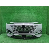 Бампер передний Changan Uni-K (2020-н.в.) Changan Параметр: Модель 2020 CD569F2713011400AA