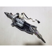 Мерседес мл w164 gl x164 колонка рулевая подседельный штырь 1644600916