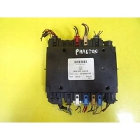 Блок блок управления комфорта volkswagen phaeton 3d0937049g / 05066503 nr102