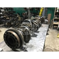 Коленвал Volvo FH 2011 7420486222,20486222
