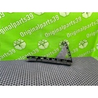 Кронштейн крыла Citroen C4 Picasso UD 2010 9653832780, 9653832780, 7841X3