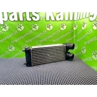 Интеркулер Citroen C4 Picasso UD 2010 9656503480, 9656503480, 0384H5, 0384L4