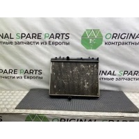 Радиатор Citroen C4 Picasso UD 2010 9657576580, 993746N, 993746NB, 9657576580, 1330S8, 133379
