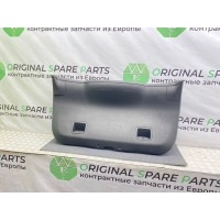 Обшивка багажника Citroen C4 Picasso UD 2010 9685550777, 9685550777, 900372000, 8748KY, 8748RR