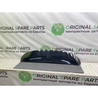 Спойлер Citroen C4 Picasso UD 2010 8742P8, 8742P8, 8742P9