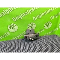 Замок багажника Citroen C4 Picasso UD 2010 9671153780