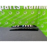 Накладка крышки багажника Citroen C4 Picasso UD 2010 9680414180