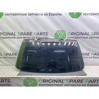 Стекло заднее Bmw 5-Series E61 2007 51317163460, 51317163460, 51317163460, 51317163461, 51317163461