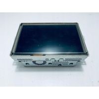 Gpla - 10e889 - bg экран дисплей мультимедийный range rover l405