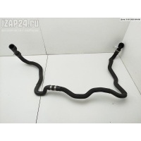 Патрубок BMW 7 F01/F02 (2008-2015) 2012 7605641