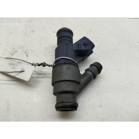 Форсунка топливная Volkswagen Golf-4 2000 06A906031C