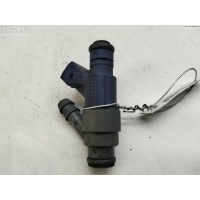 Форсунка топливная Volkswagen Golf-4 2000 06A906031C