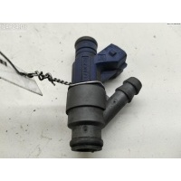Форсунка топливная Volkswagen Golf-4 2000 06A906031C