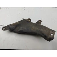 Воздуховод Прав. Opel Zafira A 2002 90581480