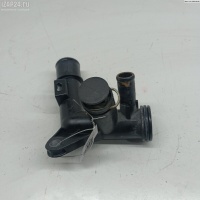 Фланец (тройник) системы охлаждения Ford B-Max 2014 96711249601